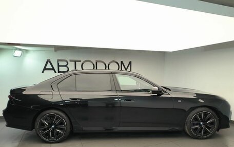 BMW 7 серия, 2025 год, 24 690 000 рублей, 5 фотография