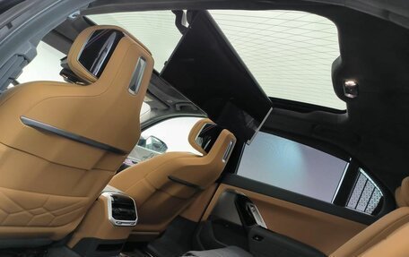 BMW 7 серия, 2025 год, 24 690 000 рублей, 12 фотография