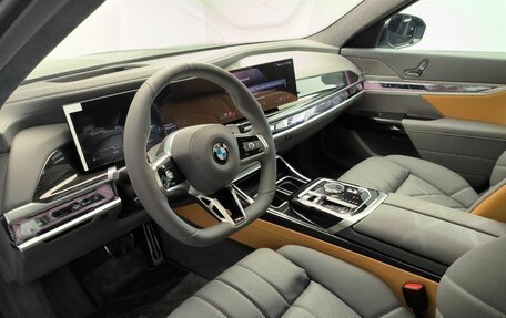 BMW 7 серия, 2025 год, 24 690 000 рублей, 7 фотография
