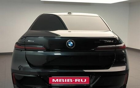 BMW 7 серия, 2025 год, 24 690 000 рублей, 3 фотография