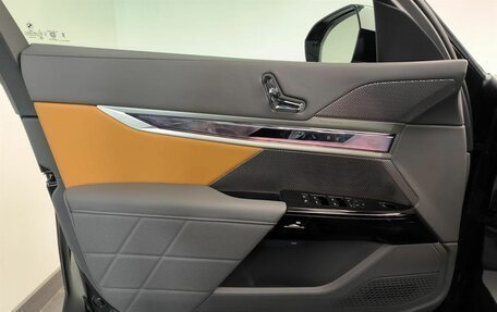BMW 7 серия, 2025 год, 24 690 000 рублей, 20 фотография