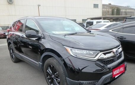 Honda CR-V IV, 2022 год, 2 740 131 рублей, 2 фотография