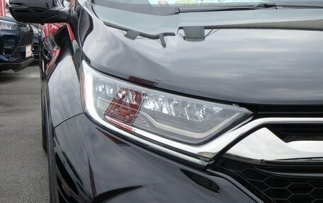 Honda CR-V IV, 2022 год, 2 740 131 рублей, 4 фотография