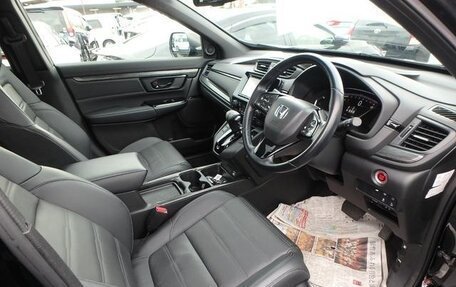 Honda CR-V IV, 2022 год, 2 740 131 рублей, 10 фотография