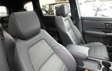 Honda CR-V IV, 2022 год, 2 740 131 рублей, 11 фотография