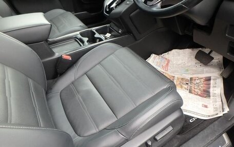Honda CR-V IV, 2022 год, 2 740 131 рублей, 12 фотография