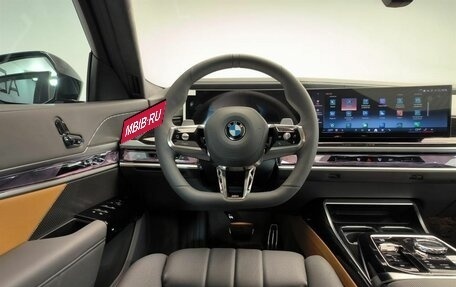 BMW 7 серия, 2025 год, 24 690 000 рублей, 16 фотография