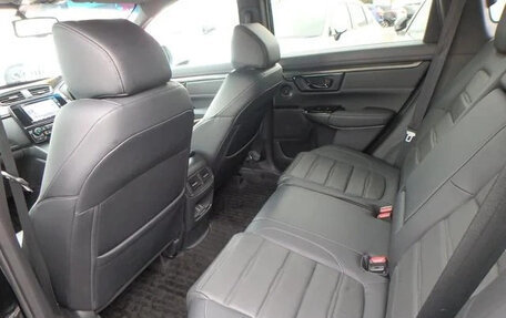Honda CR-V IV, 2022 год, 2 740 131 рублей, 18 фотография