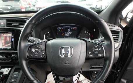 Honda CR-V IV, 2022 год, 2 740 131 рублей, 22 фотография