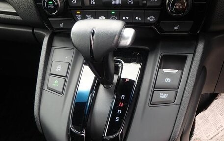 Honda CR-V IV, 2022 год, 2 740 131 рублей, 23 фотография