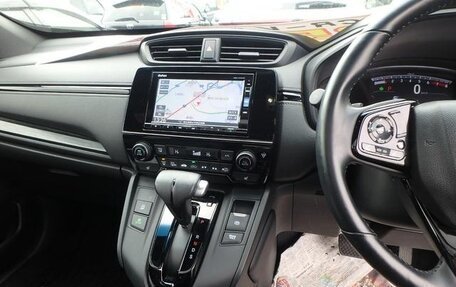 Honda CR-V IV, 2022 год, 2 740 131 рублей, 24 фотография