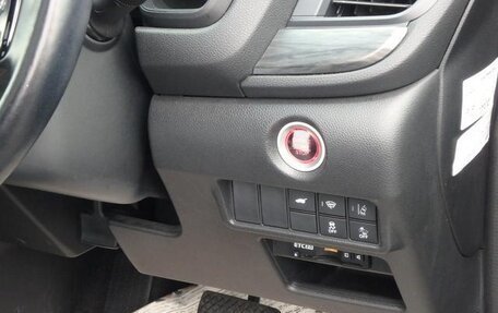 Honda CR-V IV, 2022 год, 2 740 131 рублей, 25 фотография