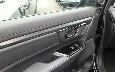 Honda CR-V IV, 2022 год, 2 740 131 рублей, 34 фотография