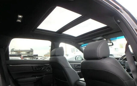 Honda CR-V IV, 2022 год, 2 740 131 рублей, 29 фотография