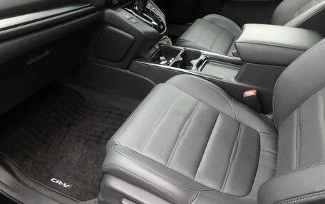 Honda CR-V IV, 2022 год, 2 740 131 рублей, 16 фотография