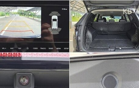 Hyundai Tucson, 2021 год, 1 710 000 рублей, 12 фотография