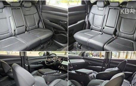 Hyundai Tucson, 2021 год, 1 710 000 рублей, 13 фотография