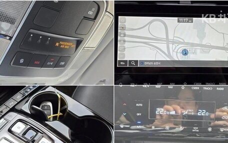 Hyundai Tucson, 2021 год, 1 710 000 рублей, 14 фотография