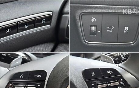 Hyundai Tucson, 2021 год, 1 710 000 рублей, 16 фотография