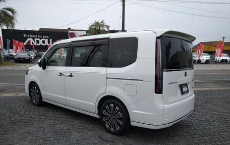 Honda Stepwgn, 2022 год, 2 485 131 рублей, 4 фотография