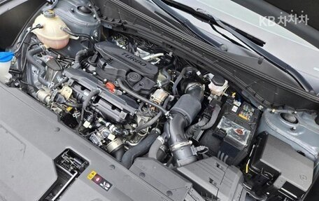 Hyundai Tucson, 2021 год, 1 710 000 рублей, 17 фотография