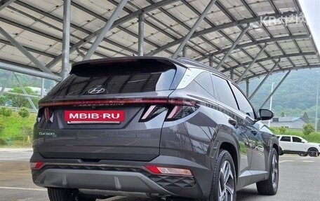Hyundai Tucson, 2021 год, 1 710 000 рублей, 6 фотография