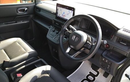 Honda Stepwgn, 2022 год, 2 485 131 рублей, 9 фотография