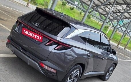 Hyundai Tucson, 2021 год, 1 710 000 рублей, 5 фотография