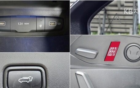 Hyundai Tucson, 2021 год, 1 710 000 рублей, 11 фотография