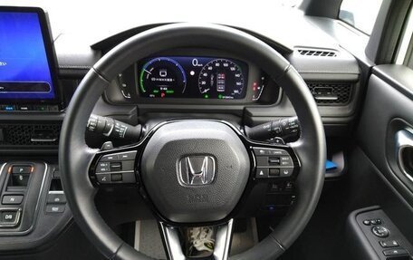 Honda Stepwgn, 2022 год, 2 485 131 рублей, 12 фотография