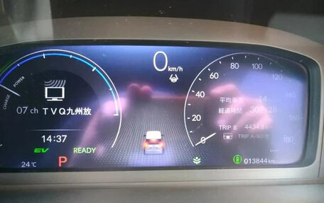 Honda Stepwgn, 2022 год, 2 485 131 рублей, 17 фотография