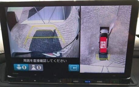 Honda Stepwgn, 2022 год, 2 485 131 рублей, 18 фотография