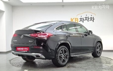 Mercedes-Benz GLE Coupe, 2021 год, 7 645 000 рублей, 4 фотография