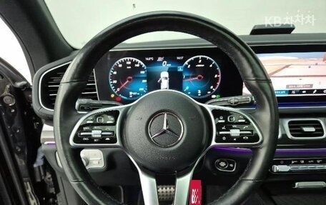 Mercedes-Benz GLE Coupe, 2021 год, 7 645 000 рублей, 8 фотография