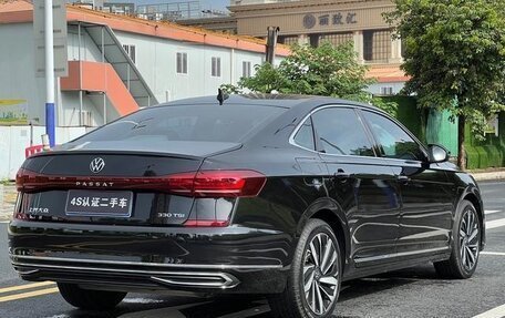 Volkswagen Passat B8 рестайлинг, 2022 год, 2 199 333 рублей, 3 фотография