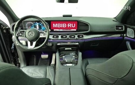 Mercedes-Benz GLE Coupe, 2021 год, 7 645 000 рублей, 5 фотография