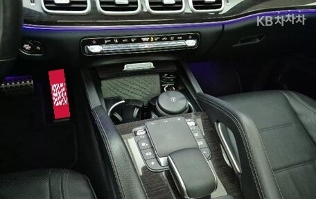 Mercedes-Benz GLE Coupe, 2021 год, 7 645 000 рублей, 9 фотография