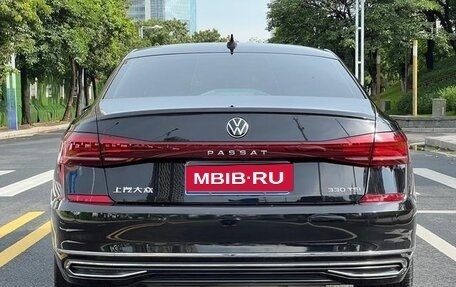 Volkswagen Passat B8 рестайлинг, 2022 год, 2 199 333 рублей, 4 фотография