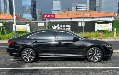 Volkswagen Passat B8 рестайлинг, 2022 год, 2 199 333 рублей, 2 фотография