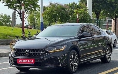 Volkswagen Passat B8 рестайлинг, 2022 год, 2 199 333 рублей, 7 фотография
