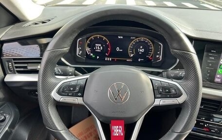 Volkswagen Passat B8 рестайлинг, 2022 год, 2 199 333 рублей, 12 фотография
