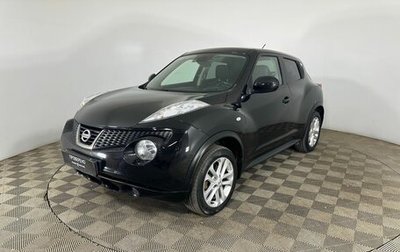 Nissan Juke II, 2013 год, 1 200 000 рублей, 1 фотография