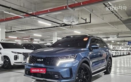 KIA Sorento IV, 2022 год, 2 610 000 рублей, 1 фотография