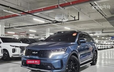 KIA Sorento IV, 2022 год, 2 610 000 рублей, 1 фотография