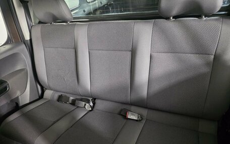 Volkswagen Amarok I рестайлинг, 2011 год, 1 145 000 рублей, 15 фотография