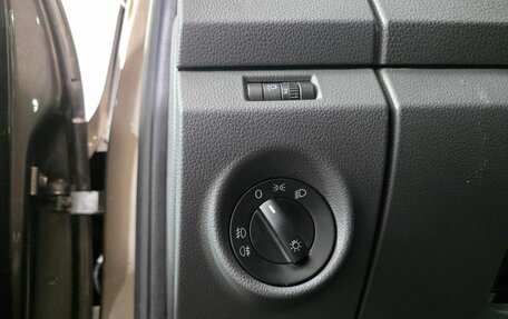 Volkswagen Amarok I рестайлинг, 2011 год, 1 145 000 рублей, 9 фотография