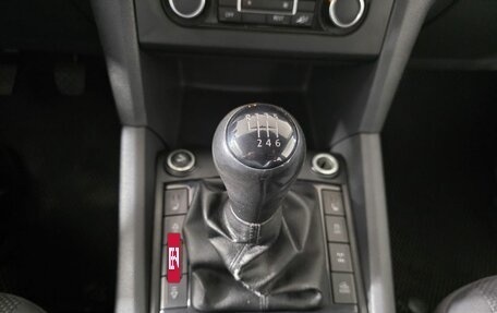 Volkswagen Amarok I рестайлинг, 2011 год, 1 145 000 рублей, 13 фотография