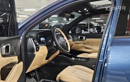 KIA Sorento IV, 2022 год, 2 610 000 рублей, 7 фотография