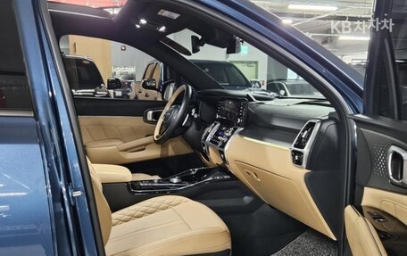 KIA Sorento IV, 2022 год, 2 610 000 рублей, 9 фотография