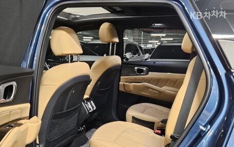 KIA Sorento IV, 2022 год, 2 610 000 рублей, 8 фотография